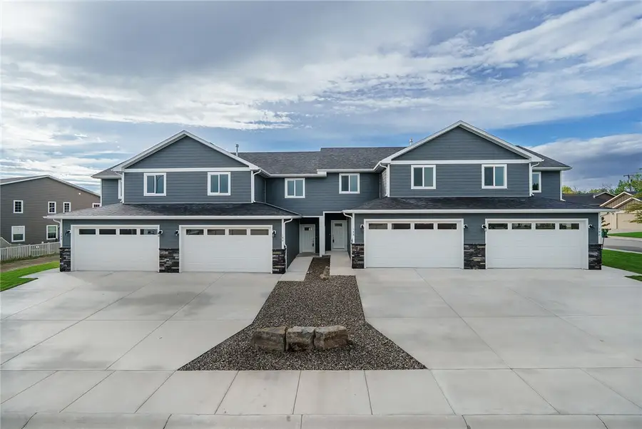184 Antelope Trl W, Billings, MT 59105 - #2