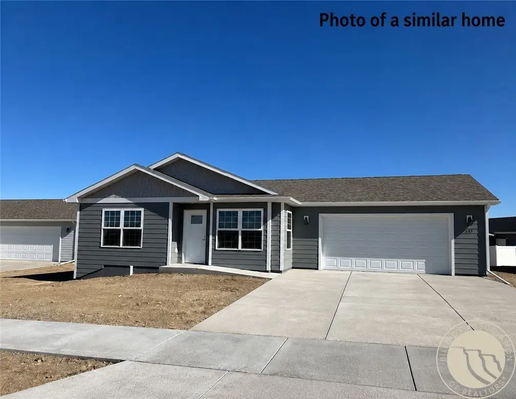 2254 Modera Avenue, Billings, MT 59105 - #1