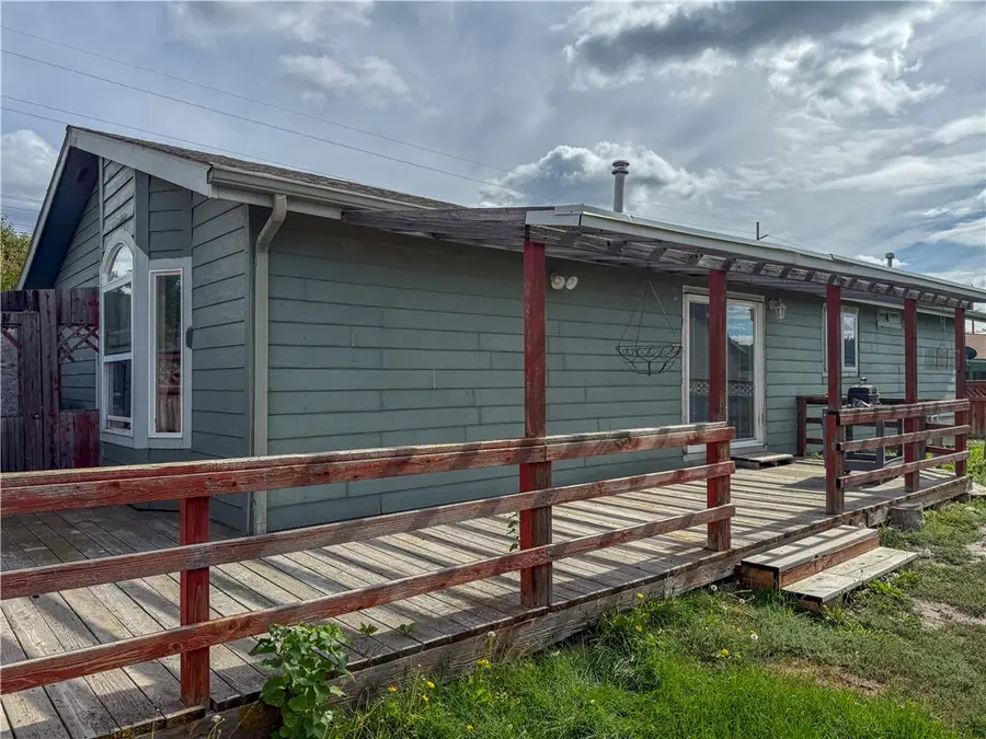 509 11th Street N, Columbus, MT 59019 - #2