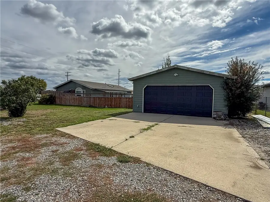 509 11th Street N, Columbus, MT 59019 - #3