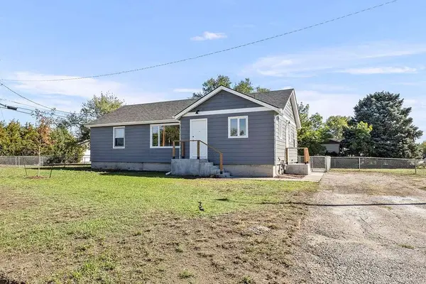 1601 Bitterroot Drive, Billings, MT 59105