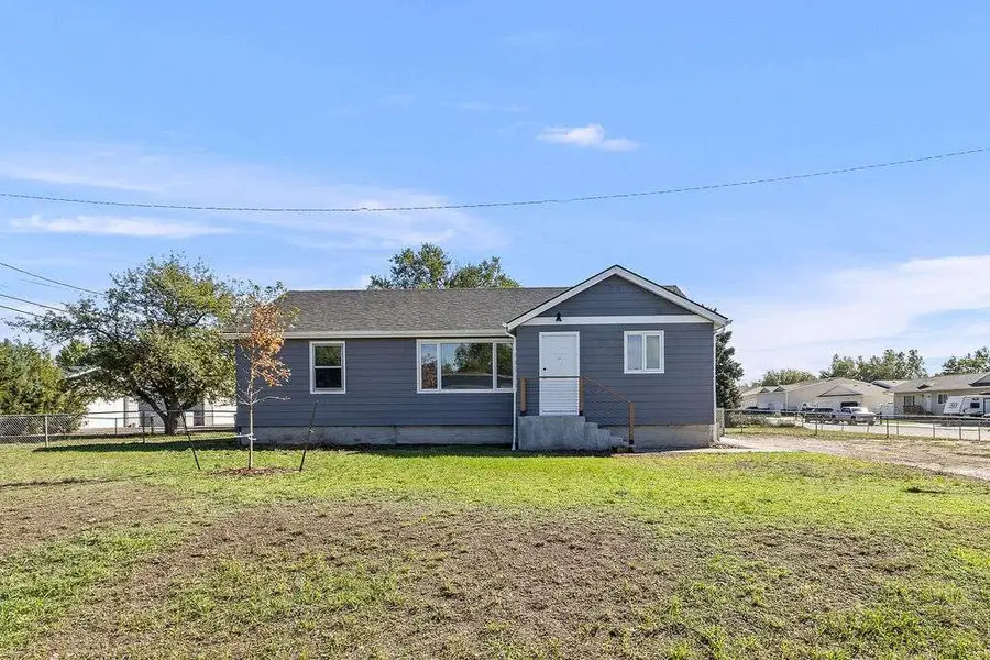 1601 Bitterroot Drive, Billings, MT 59105 - #2