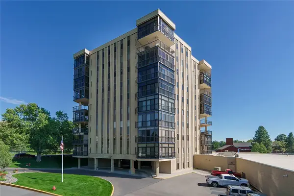 1400 Poly Drive #2 E, Billings, MT 59102