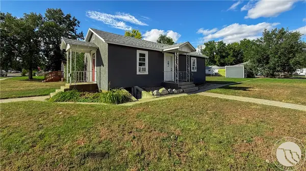 526 6th Street Se, Sidney, MT 59270