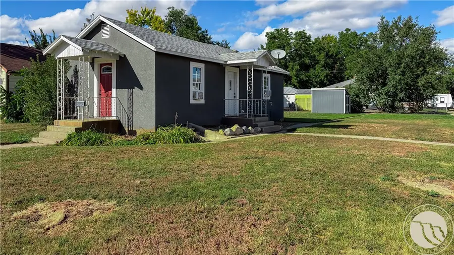 526 6th Street Se, Sidney, MT 59270 - #2