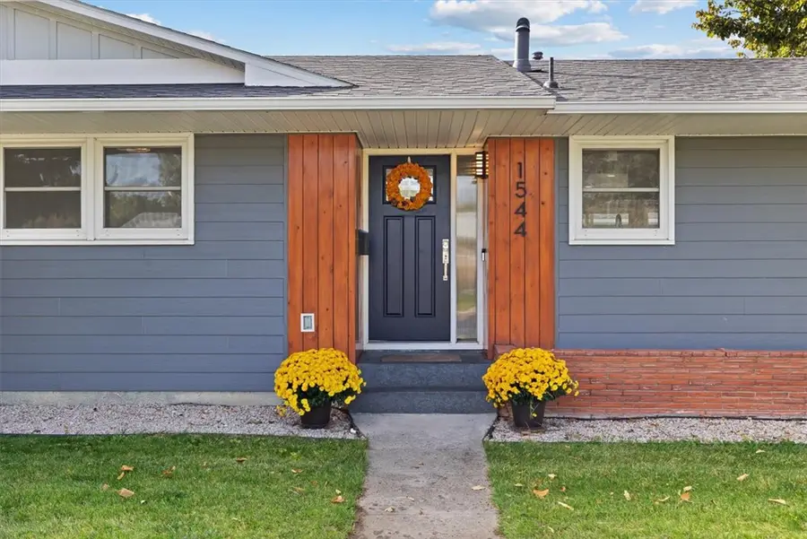 1544 Parkhill Drive, Billings, MT 59102 - #3