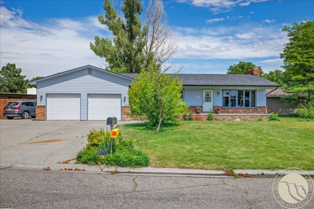 3441 Winchell Lane, Billings, MT 59102 - #1