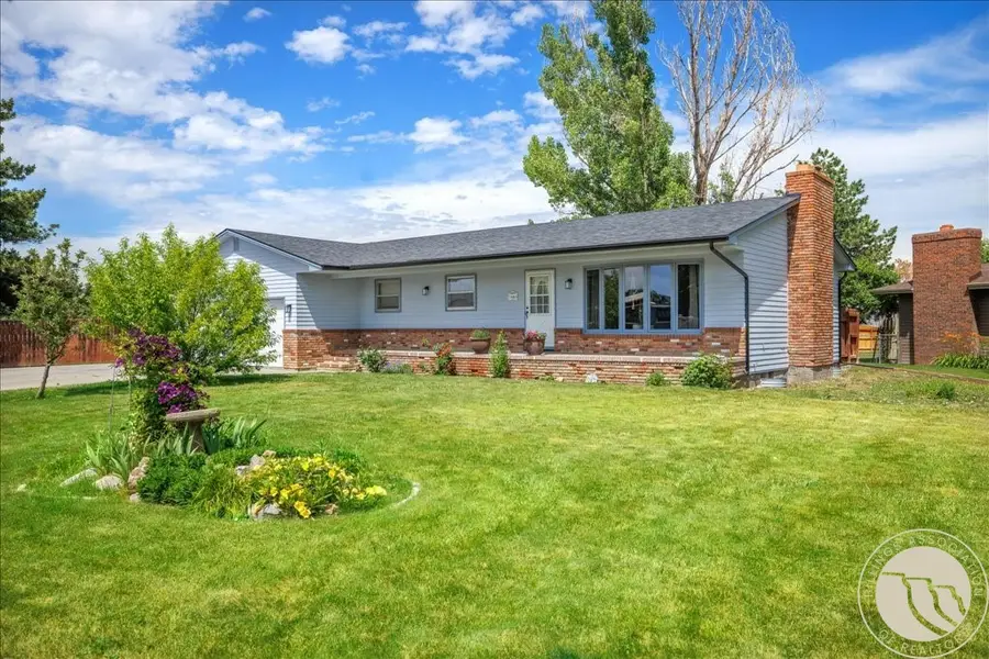 3441 Winchell Lane, Billings, MT 59102 - #2