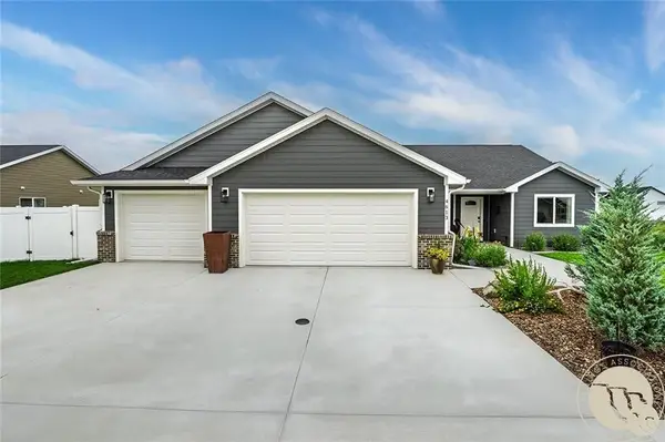 4613 Liahona Lane, Billings, MT 59106