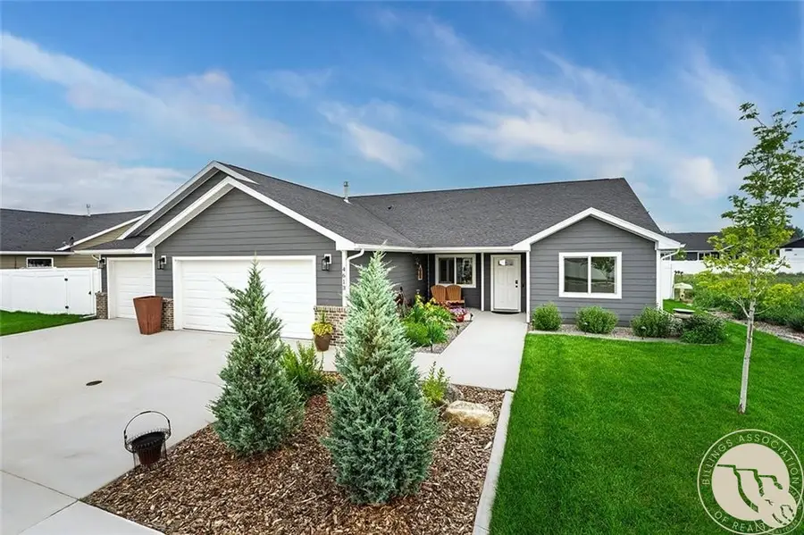 4613 Liahona Lane, Billings, MT 59106 - #2
