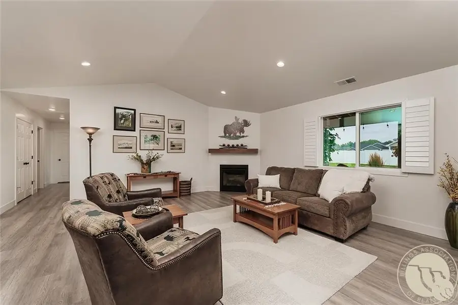 4613 Liahona Lane, Billings, MT 59106 - #3