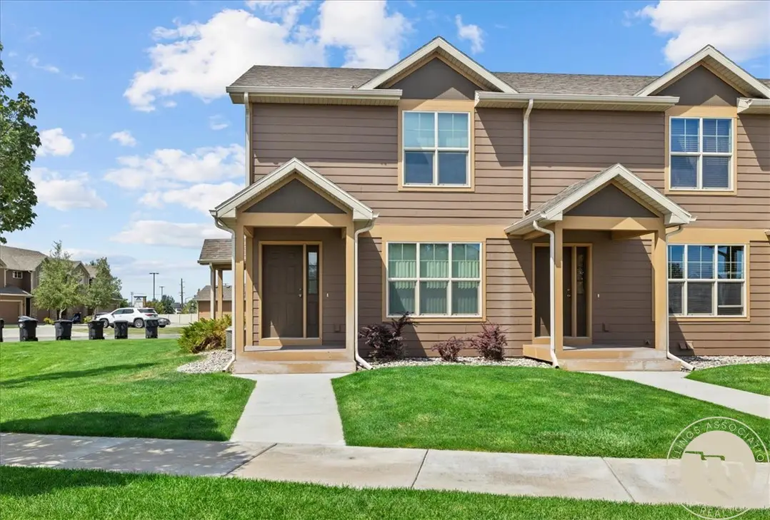 1531 Silver Run Trail, Billings, MT 59106 - #1