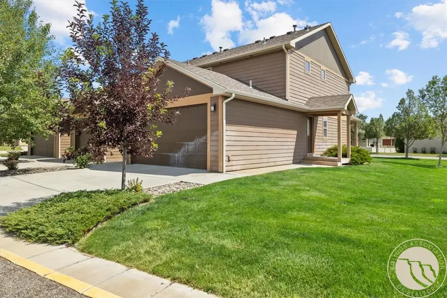 1531 Silver Run Trail, Billings, MT 59106 - #2