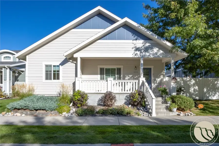 1629 Lone Pine Drive, Billings, MT 59101 - #2