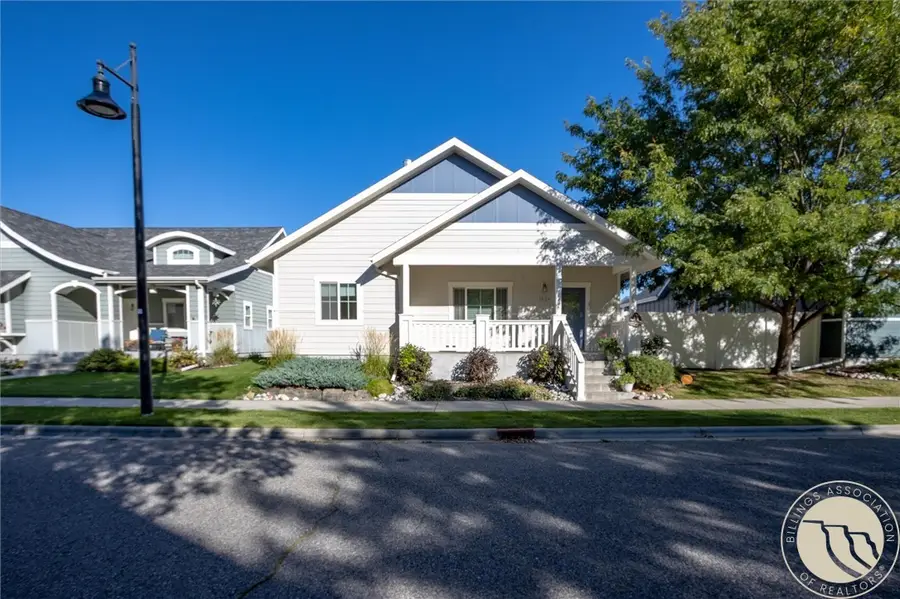 1629 Lone Pine Drive, Billings, MT 59101 - #3