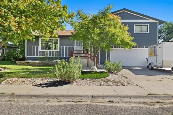 521 Pinon Dr., Billings, MT 59105