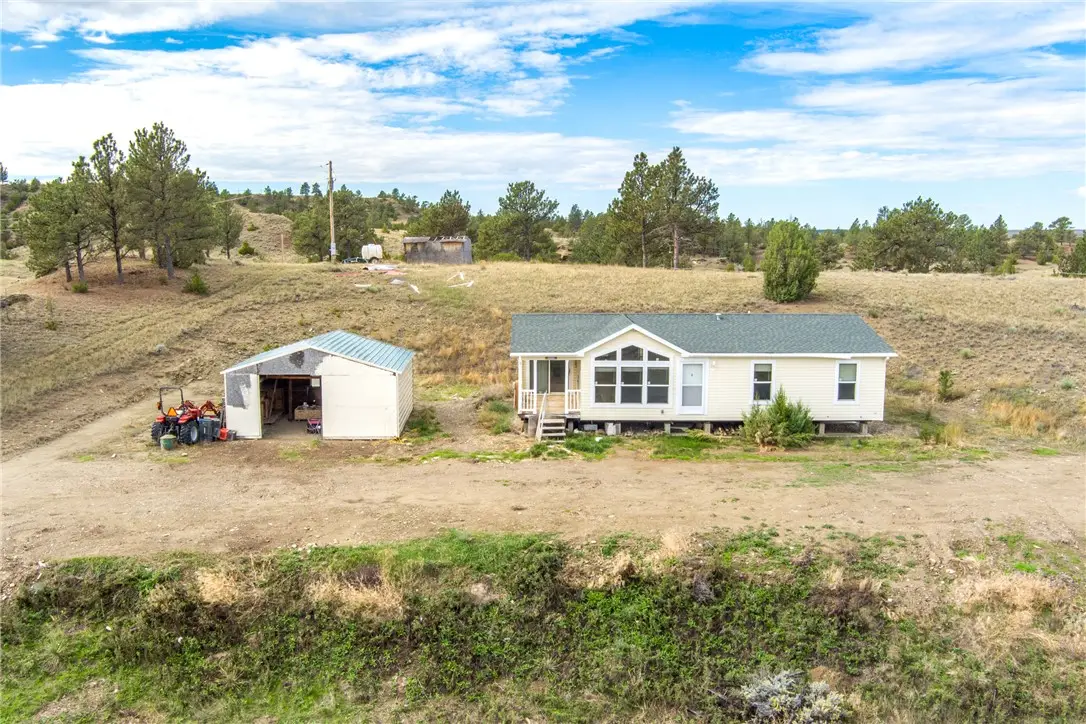 63 E Sunshine Road, Roundup, MT 59072 - #1