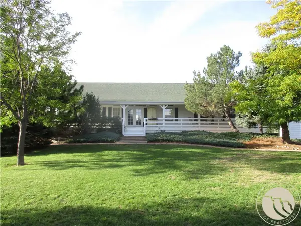 7007 Yellowstone Place, Billings, MT 59106