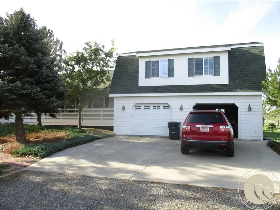 7007 Yellowstone Place, Billings, MT 59106 - #2