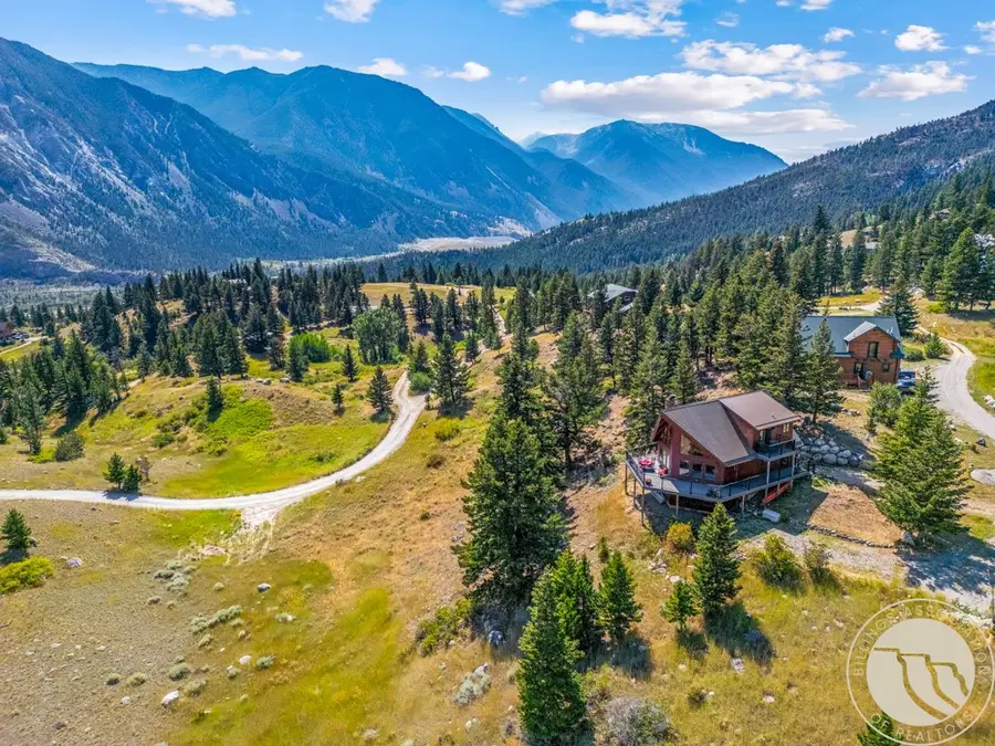 8 Dry Lake Trail, Nye, MT 59061 - #2