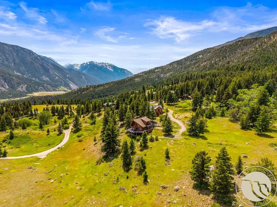 8 Dry Lake Trail, Nye, MT 59061 - #3