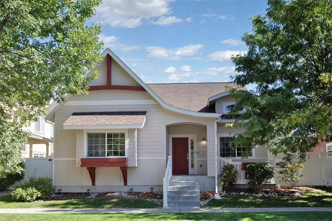 1643 Stony Meadow Lane, Billings, MT 59101 - #1