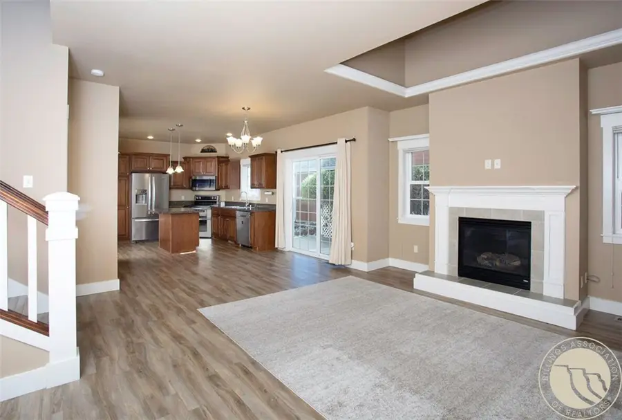 1643 Stony Meadow Lane, Billings, MT 59101 - #3
