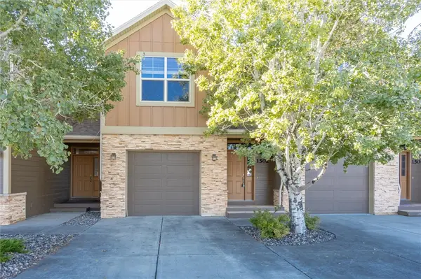 1502 Silver Run Trail, Billings, MT 59106