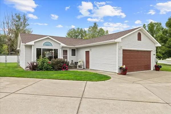 1108 Competition, Billings, MT 59105