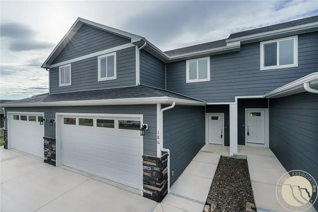 186 Antelope Trl W, Billings, MT 59105 - #1