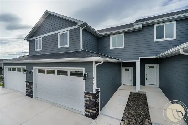 186 Antelope Trl W, Billings, MT 59105