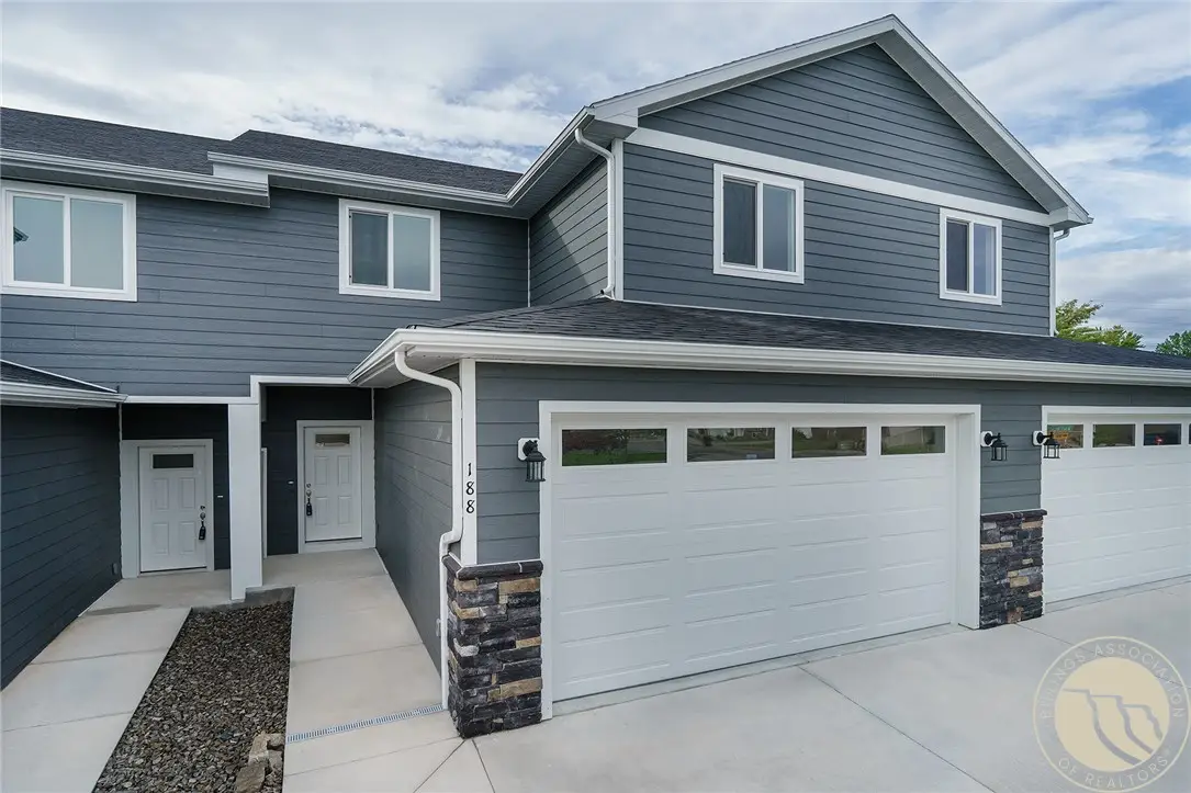 188 Antelope Trl W, Billings, MT 59105 - #1