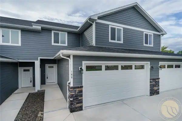 188 Antelope Trl W, Billings, MT 59105