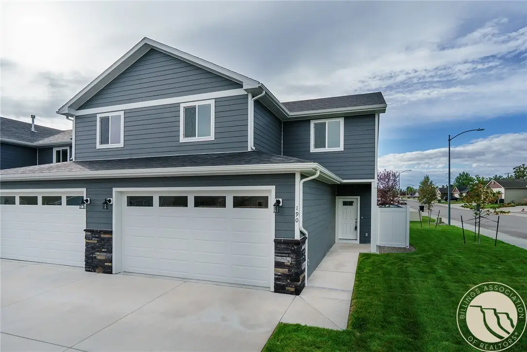 190 Antelope Trl W, Billings, MT 59105 - #1