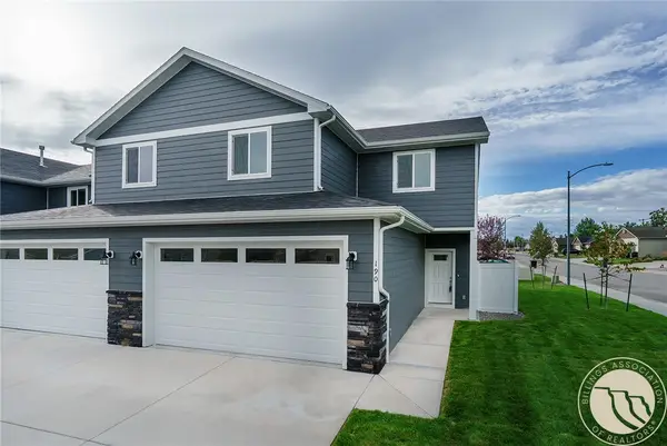 190 Antelope Trl W, Billings, MT 59105