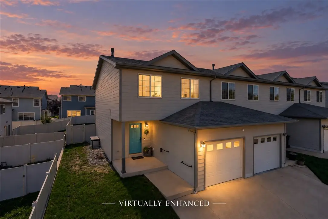 702 Pebble Beach Road, Billings, MT 59105 - #1