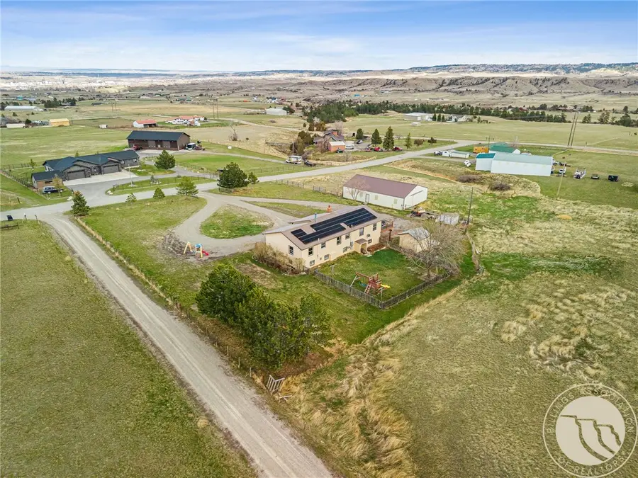 1458 Black Eagle Trail, Billings, MT 59101 - #2