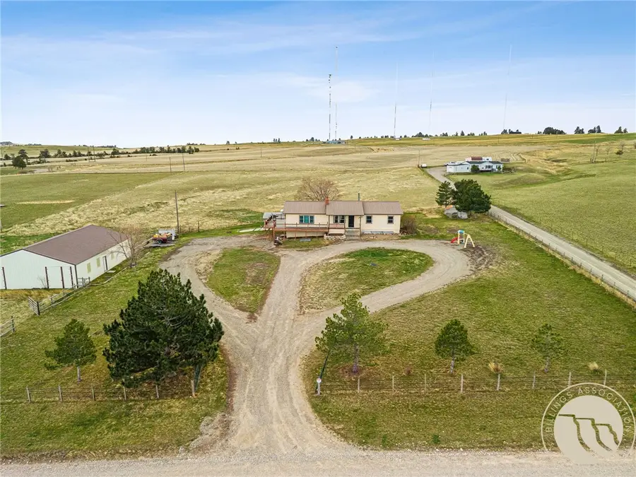 1458 Black Eagle Trail, Billings, MT 59101 - #3