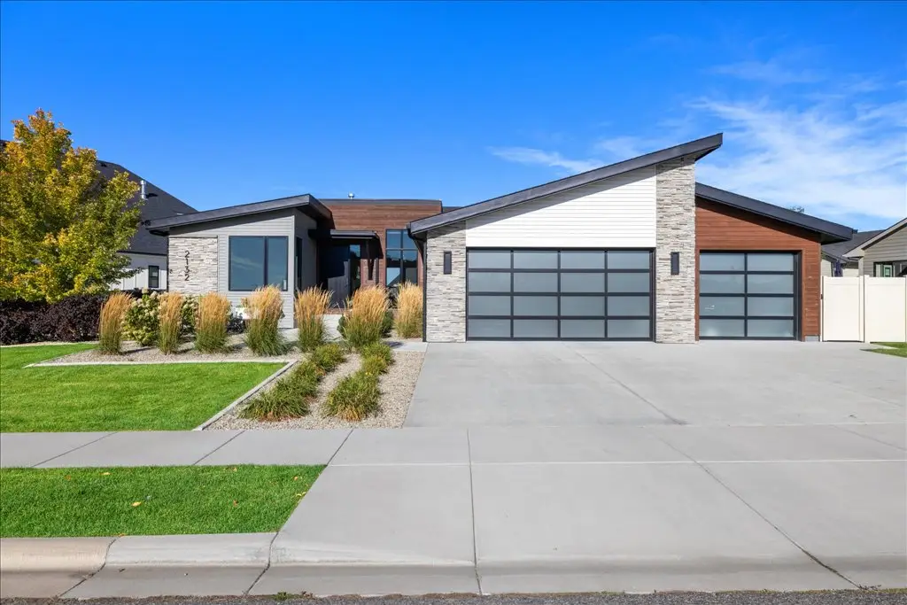 2132 S Stone Creek Trail, Billings, MT 59106 - #1