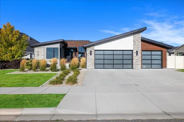 2132 S Stone Creek Trail, Billings, MT 59106