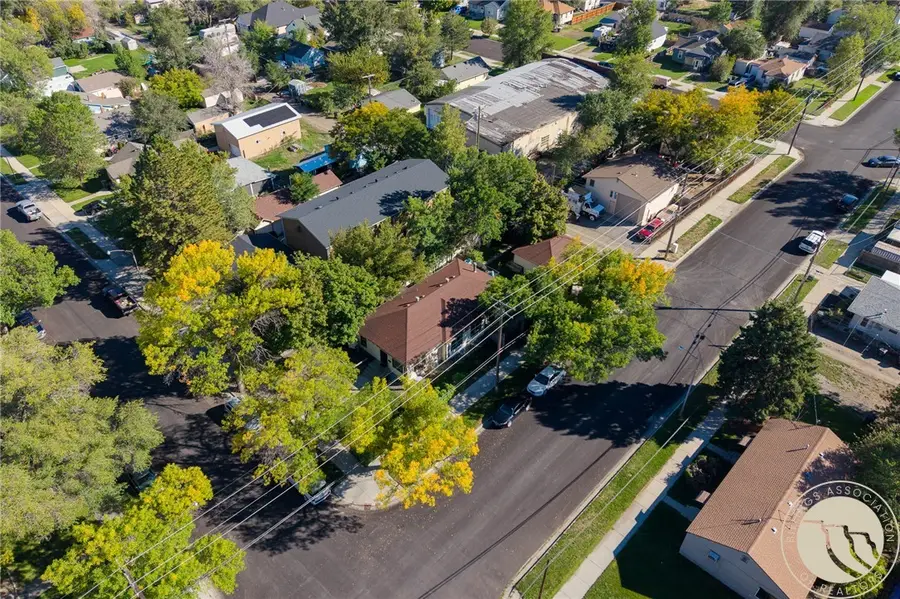 846 Terry Avenue, Billings, MT 59101 - #3