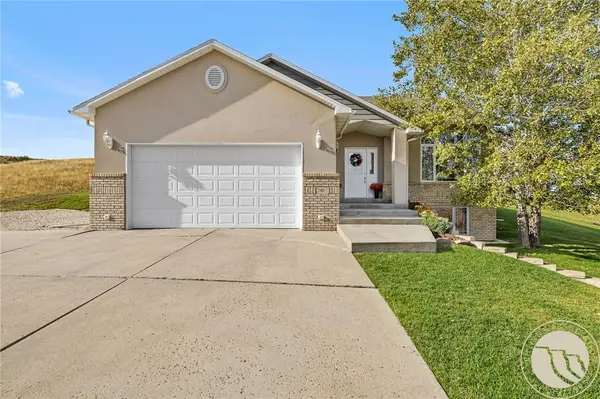 2910 Tartan Road, Billings, MT 59101