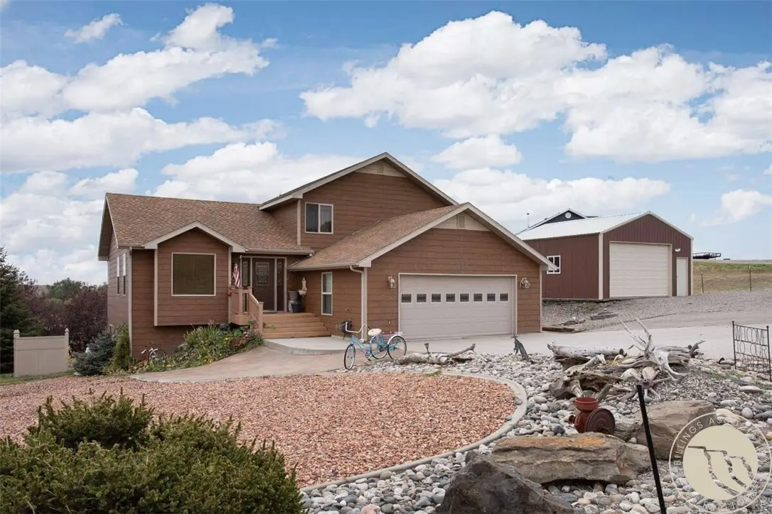 900 Timber Wolf Trail, Laurel, MT 59044 - #1