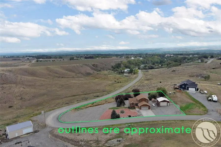 900 Timber Wolf Trail, Laurel, MT 59044 - #2