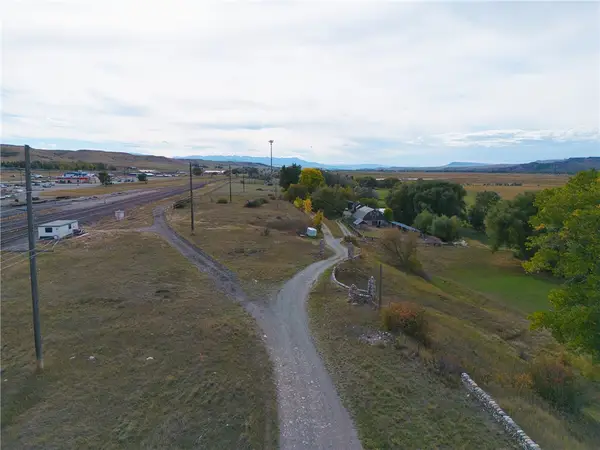1 W Yellowstone Avenue, Big Timber, MT 59011