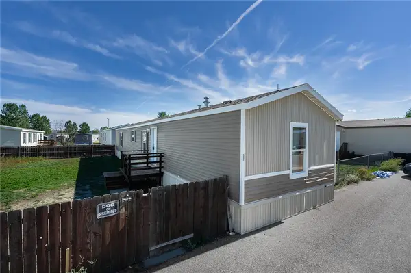 11 Danube Street, Billings, MT 59105