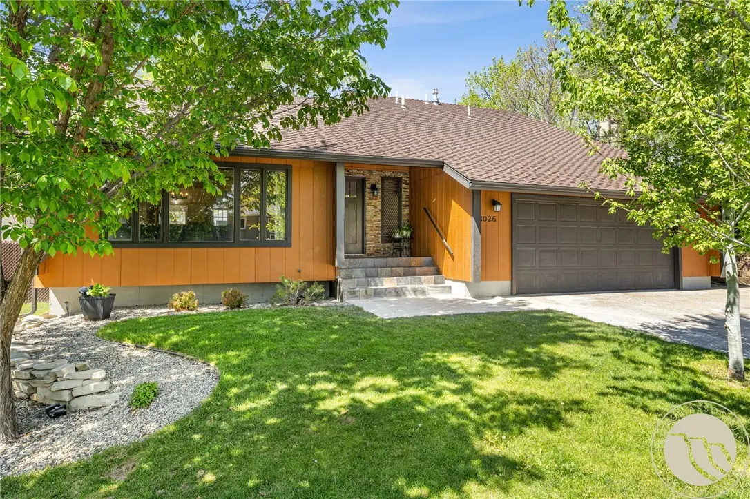 3026 Morledge St, Billings, MT 59102 - #1