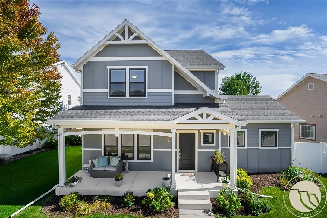 1639 Hidden Cove Lane, Billings, MT 59101 - #1