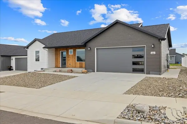 944 Anacapa Lane, Billings, MT 59105