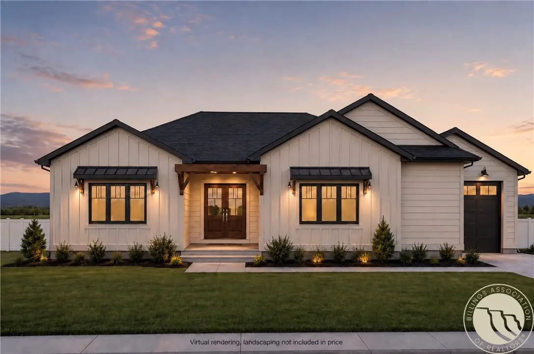 2131 Slate Road, Billings, MT 59106 - #1